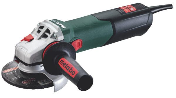 Metabo WE 15-125 quick